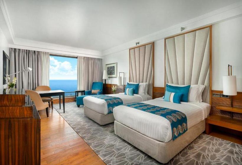 酒店 Intercontinental Marine Drive Mumbai, An Ihg