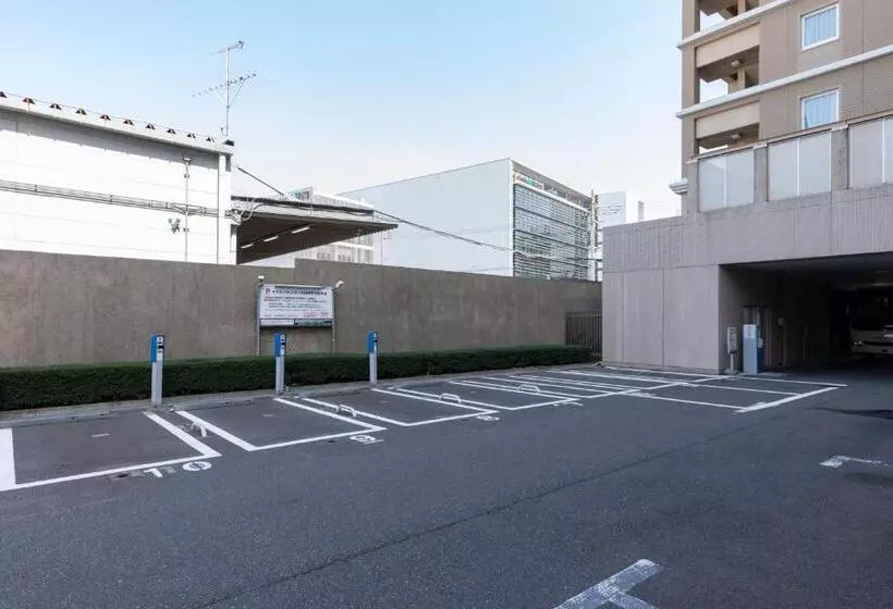 酒店 Jal City Haneda Tokyo