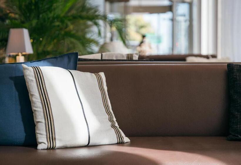 Hotel Jal City Haneda Tokyo