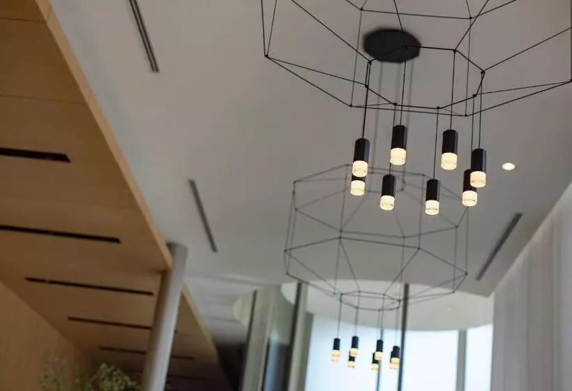 酒店 Jal City Haneda Tokyo