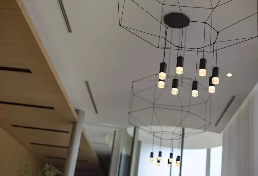 酒店 Jal City Haneda Tokyo