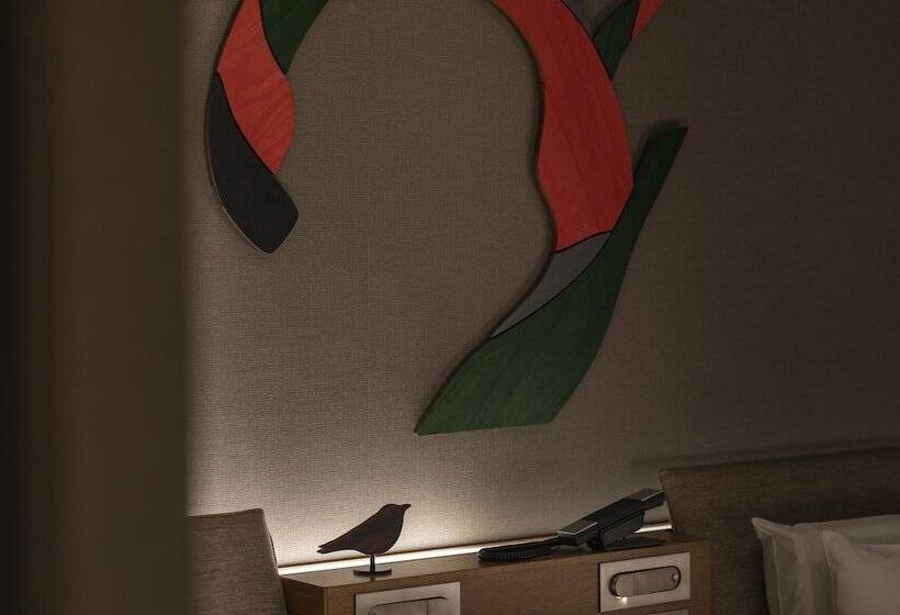 Hotel Jal City Haneda Tokyo