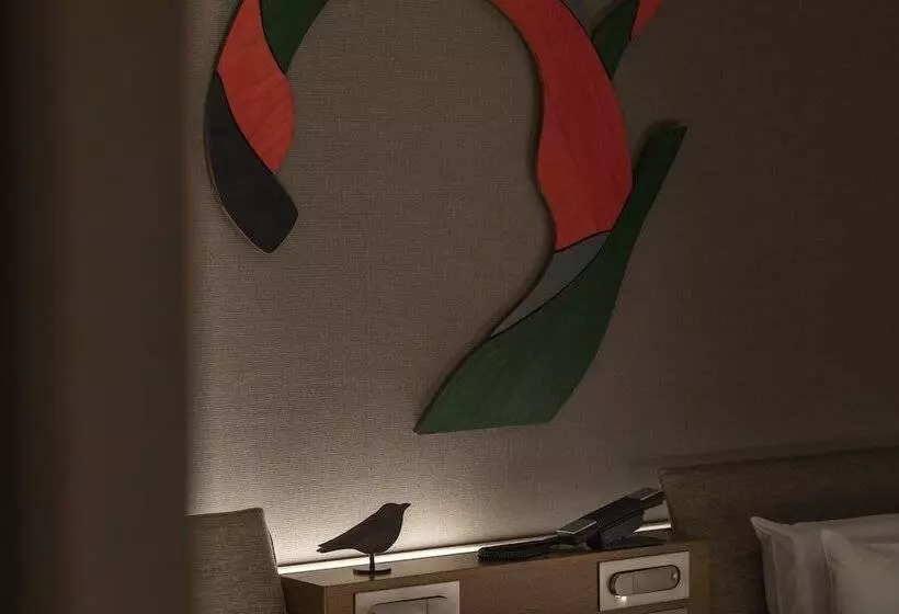 酒店 Jal City Haneda Tokyo