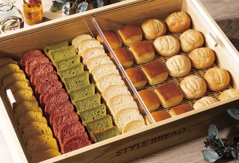 酒店 Jal City Haneda Tokyo