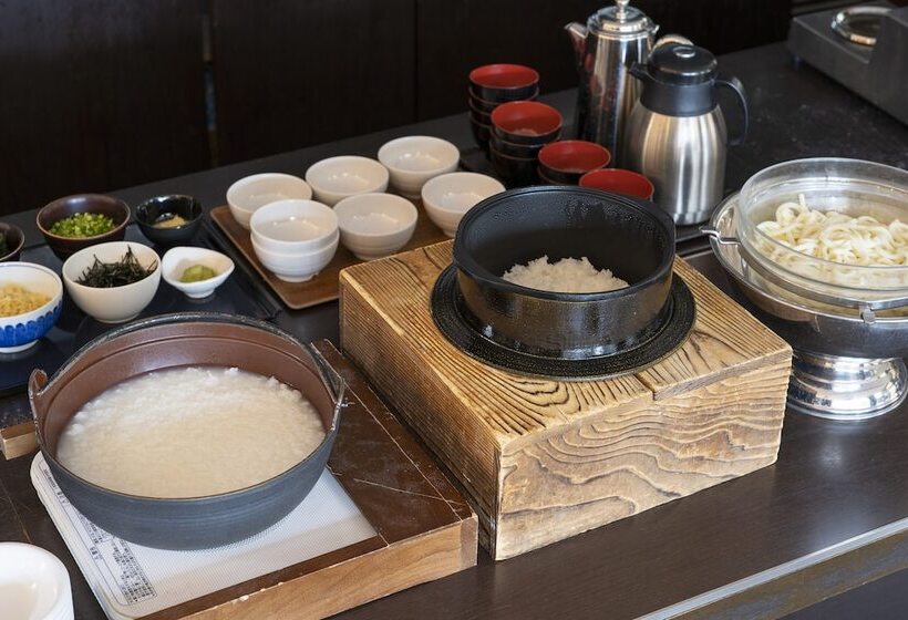 Hotel Jal City Haneda Tokyo