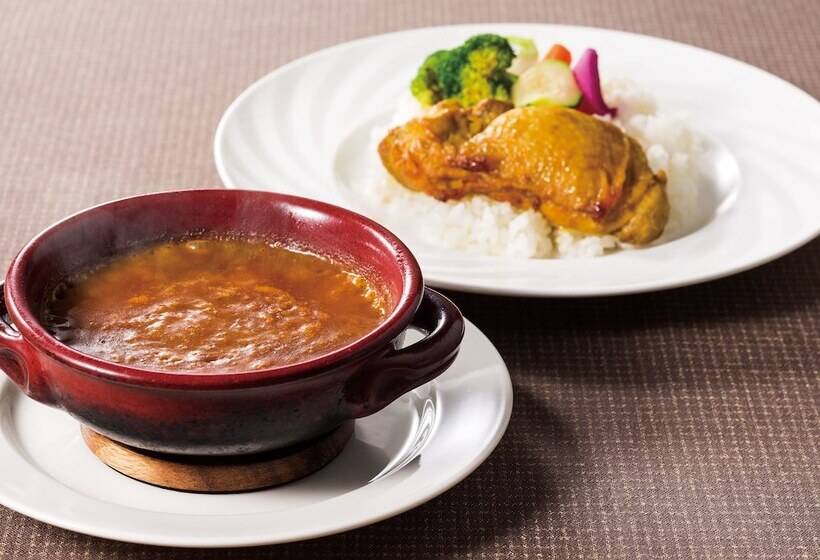 Hotel Jal City Haneda Tokyo