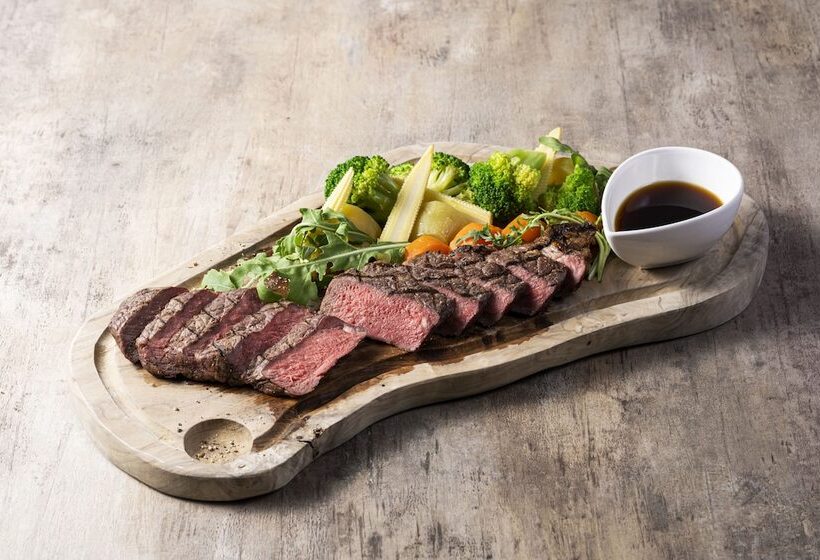 Hotel Jal City Haneda Tokyo