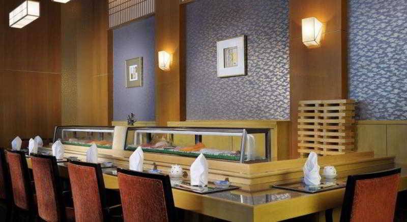 Jw Marriott Hotel Kuwait City