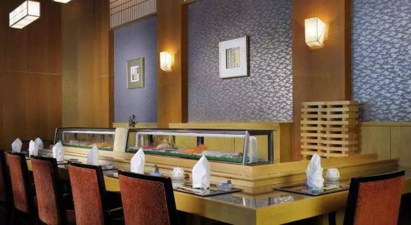 Jw Marriott Hotel Kuwait City