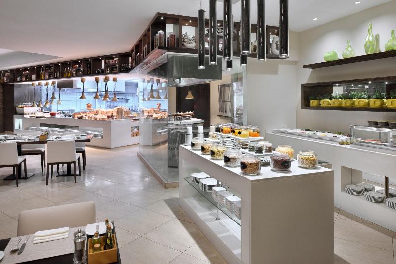 Jw Marriott Hotel Kuwait City