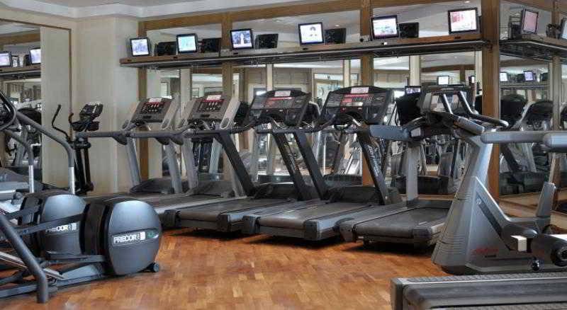 Jw Marriott Hotel Kuwait City