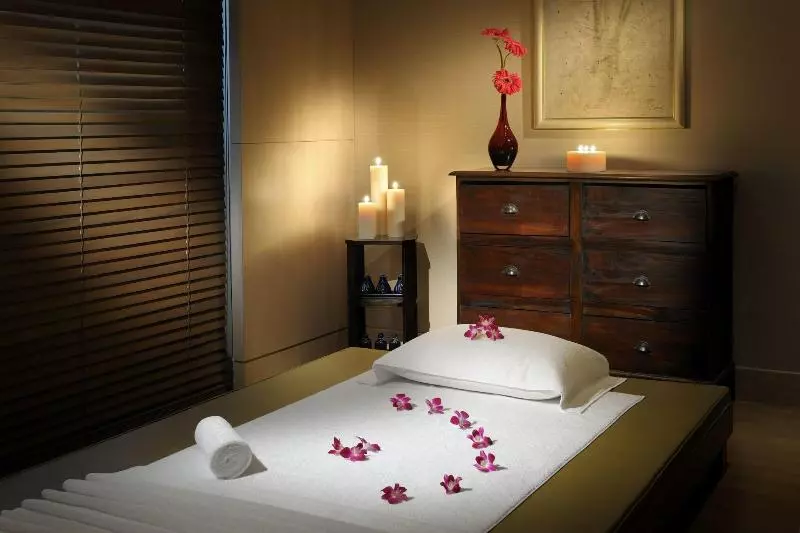 Jw Marriott Hotel Kuwait City