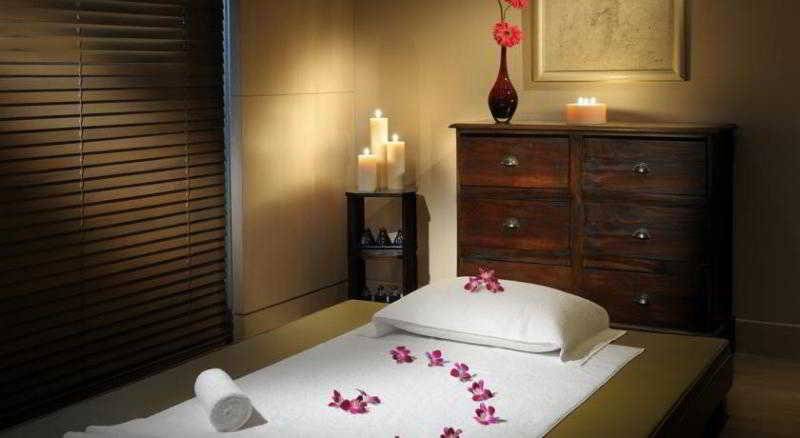 Jw Marriott Hotel Kuwait City