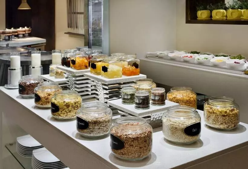 Jw Marriott Hotel Kuwait City