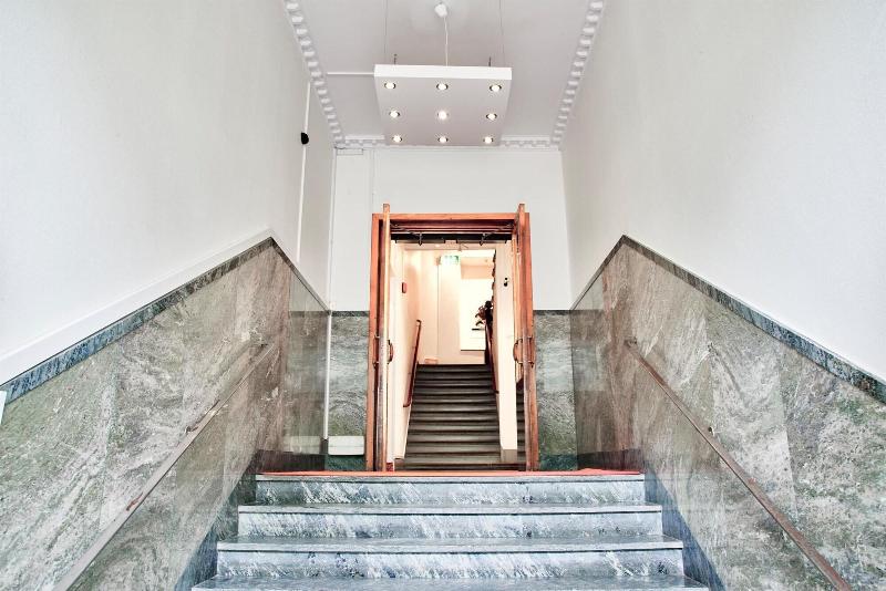 هتل L Stadsparken