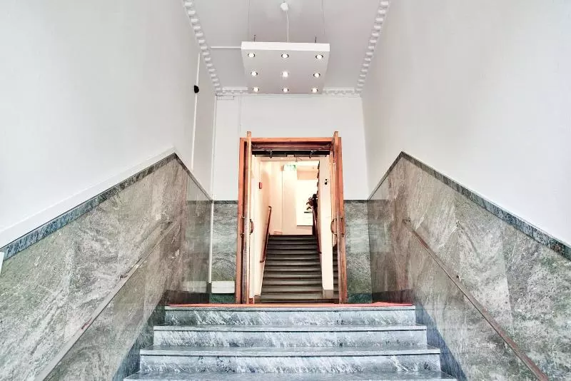 酒店 L Stadsparken