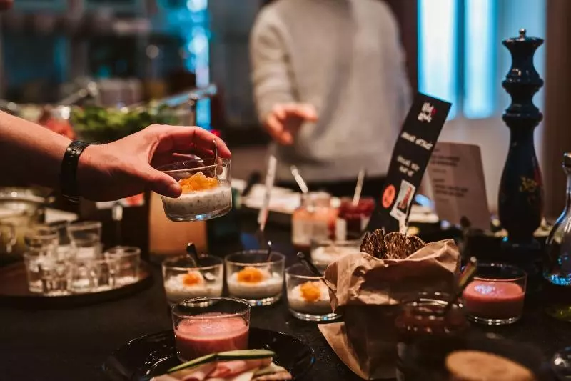 酒店 L Stadsparken