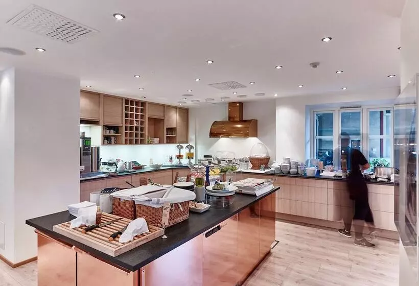 酒店 L Stadsparken