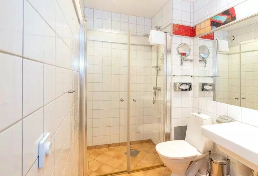 酒店 L Stadsparken