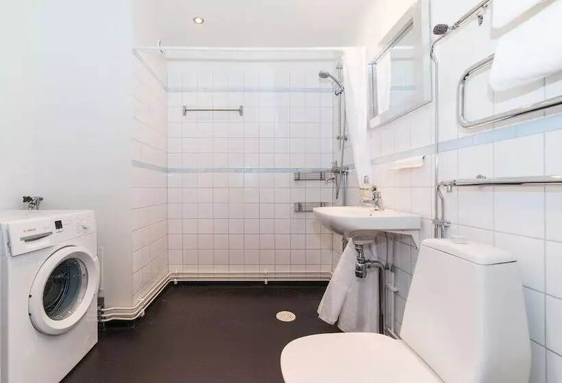 酒店 L Stadsparken