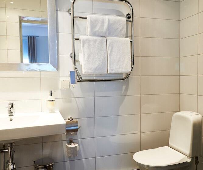 هتل L Stadsparken