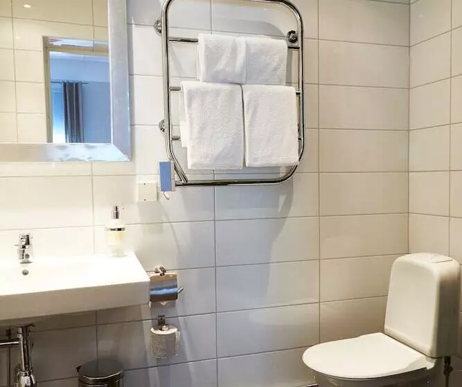 酒店 L Stadsparken