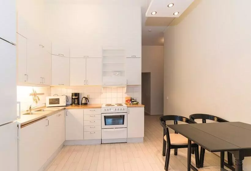 酒店 L Stadsparken