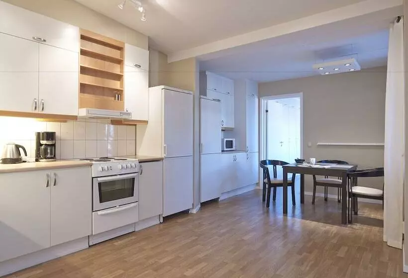 酒店 L Stadsparken