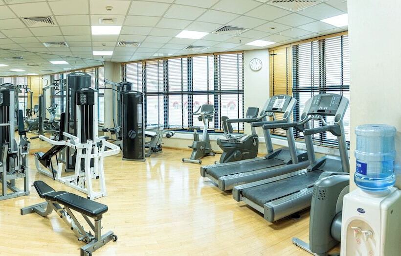 酒店 Majestic Cove