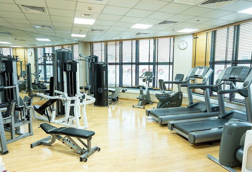 酒店 Majestic Cove