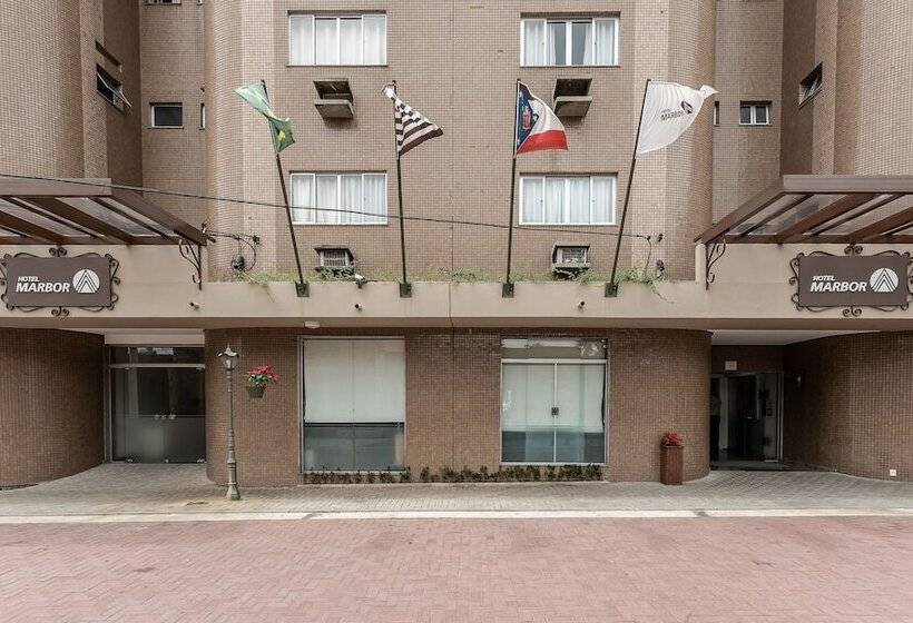 ホテル Marbor