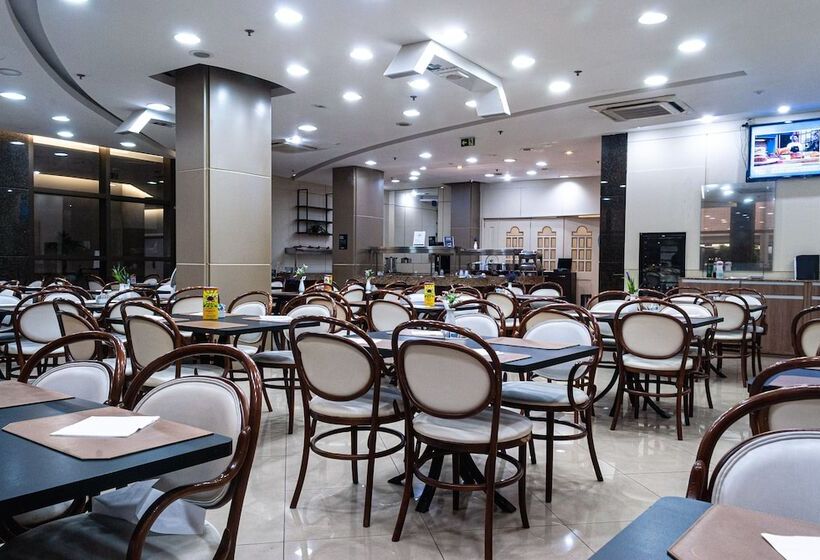 Master Porto Alegre Hotel   Av Carlos Gomes, Próximo Ao Consulado Americano