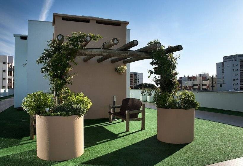 Master Porto Alegre Hotel   Av Carlos Gomes, Próximo Ao Consulado Americano