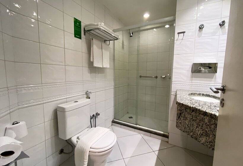 Master Porto Alegre Hotel   Av Carlos Gomes, Próximo Ao Consulado Americano