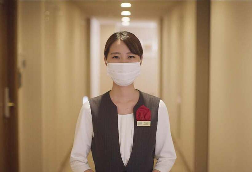 Hotel Metropolitan Nagano