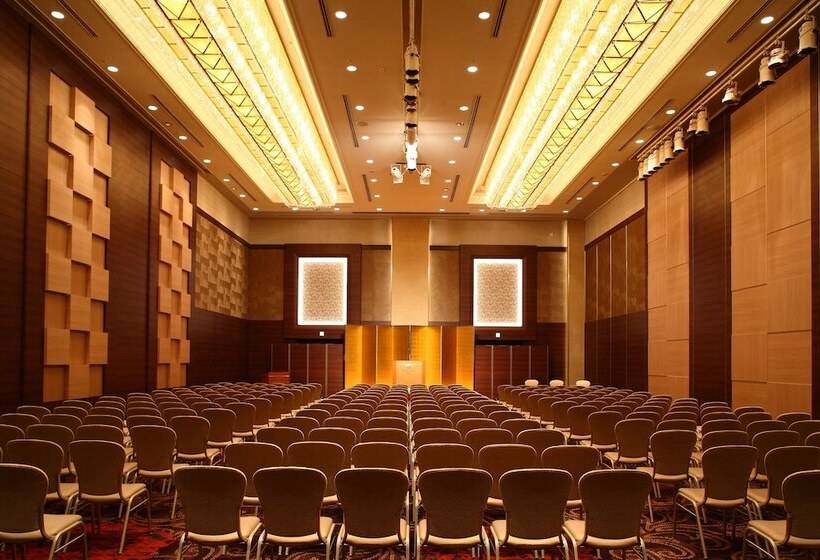 Hotel Metropolitan Nagano