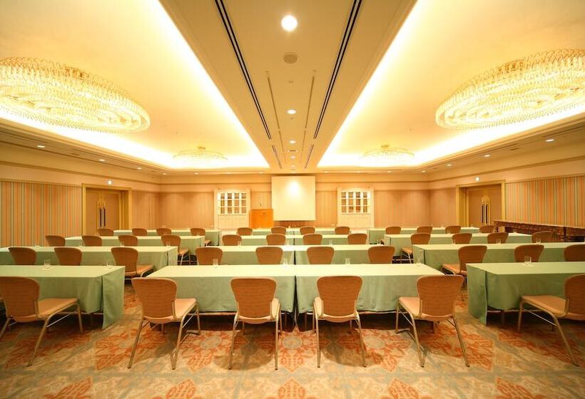 Hotel Metropolitan Nagano