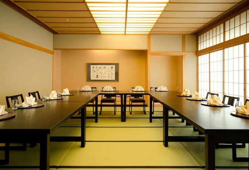 Hotel Metropolitan Nagano