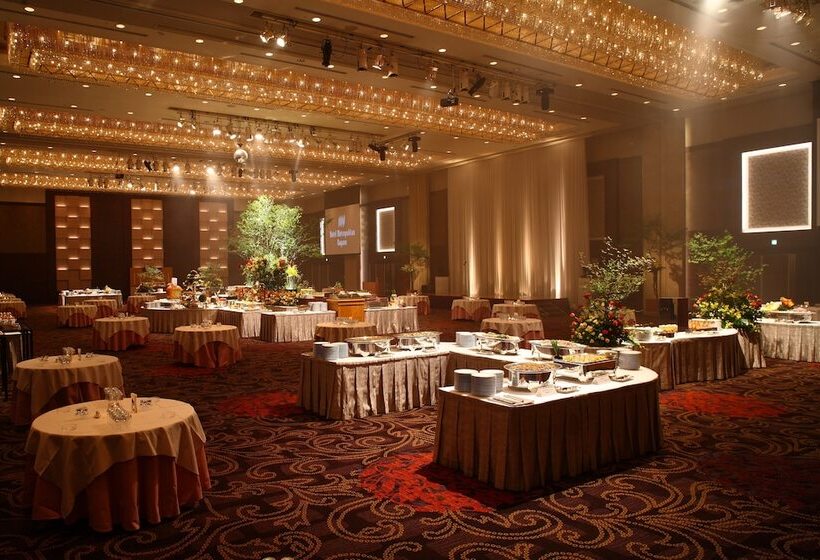 Hotel Metropolitan Nagano