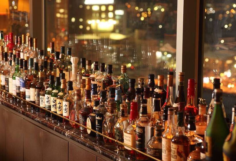 Hotel Metropolitan Nagano