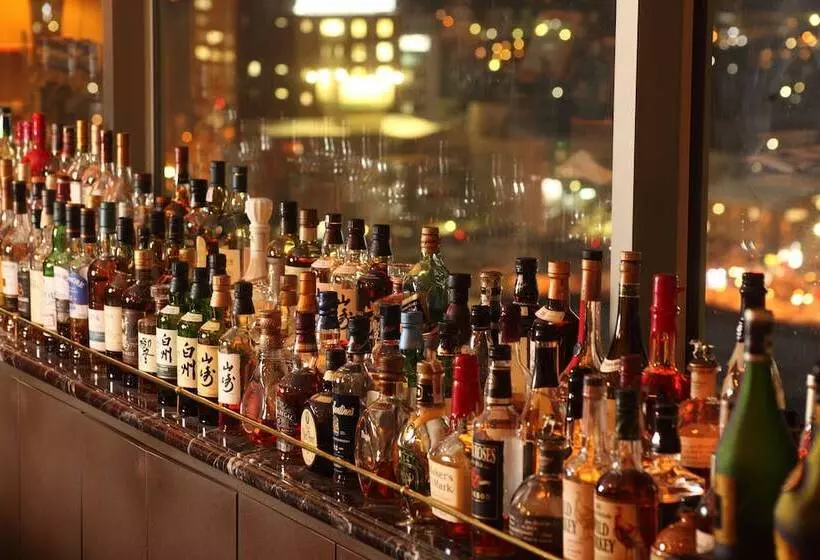 ホテル Metropolitan Nagano