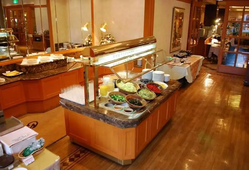 ホテル Metropolitan Nagano