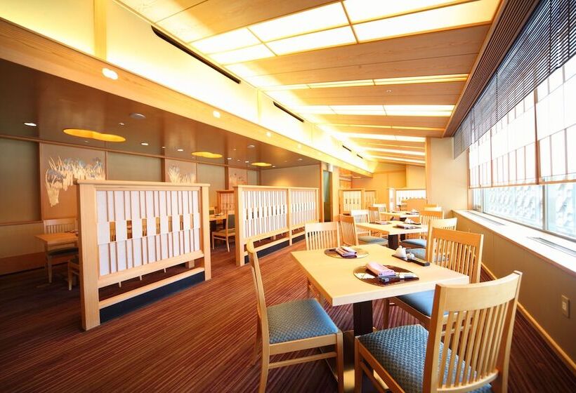 Hotel Metropolitan Nagano