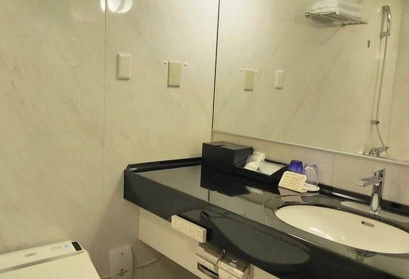 Hotel Metropolitan Nagano