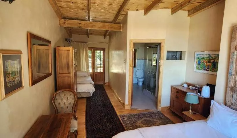 فندق Monkey Valley Resort