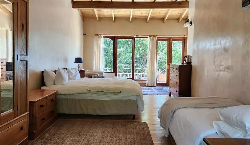 فندق Monkey Valley Resort