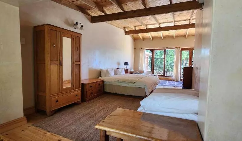 فندق Monkey Valley Resort