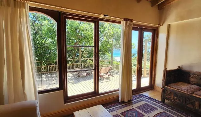 فندق Monkey Valley Resort