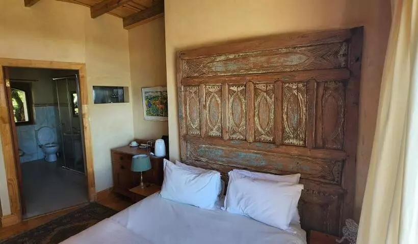 فندق Monkey Valley Resort