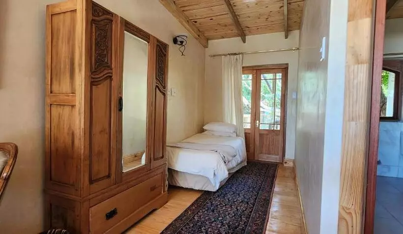 فندق Monkey Valley Resort